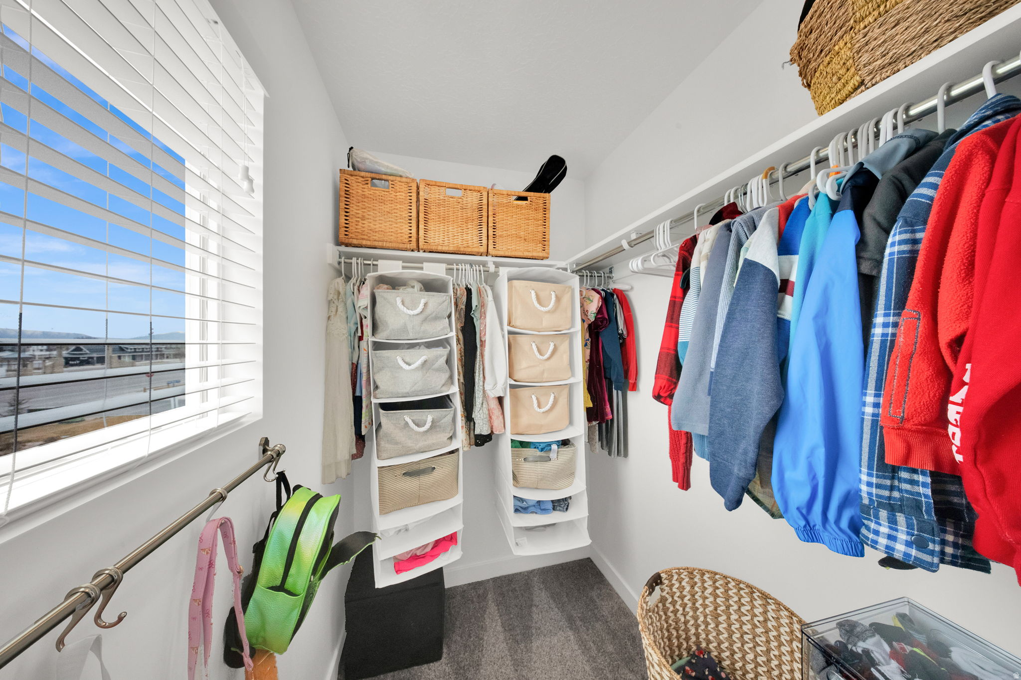 SPRING RANCH - Residential