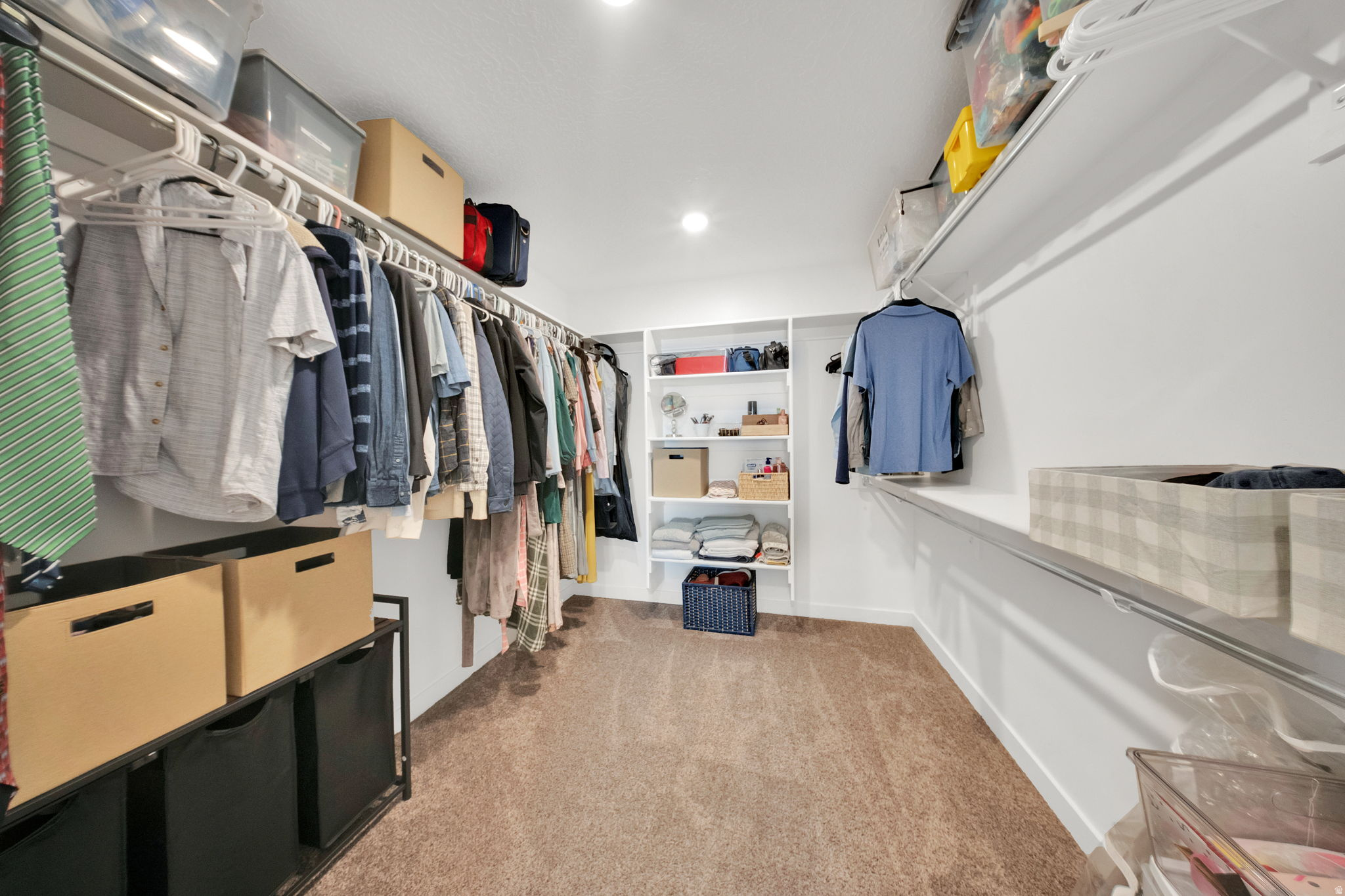 SPRING RANCH - Residential