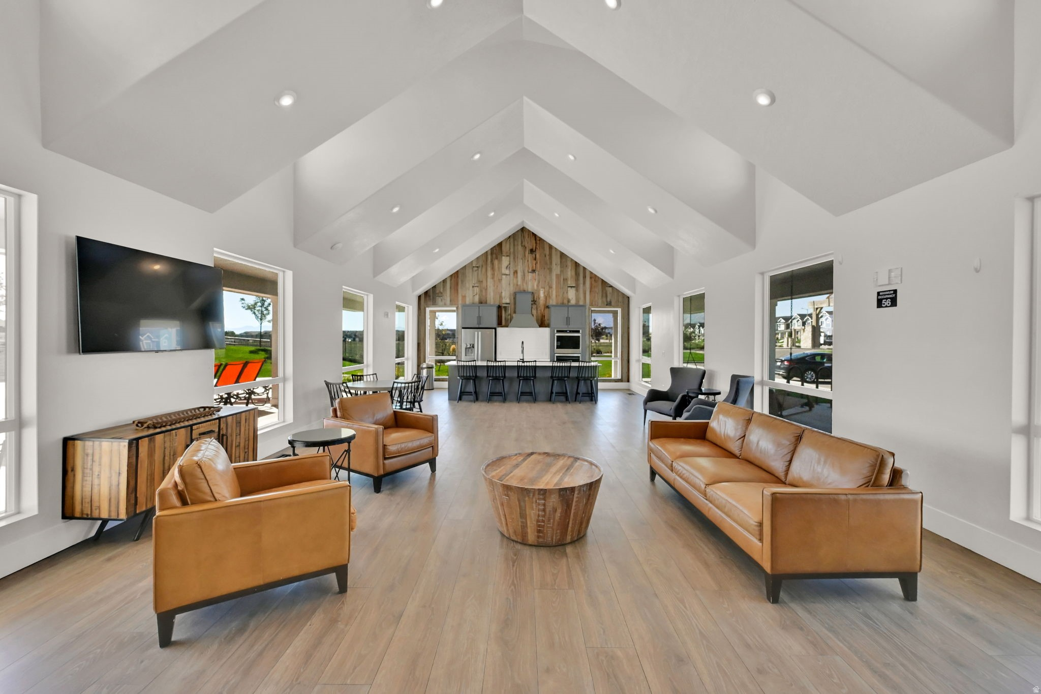 SPRING RANCH - Residential