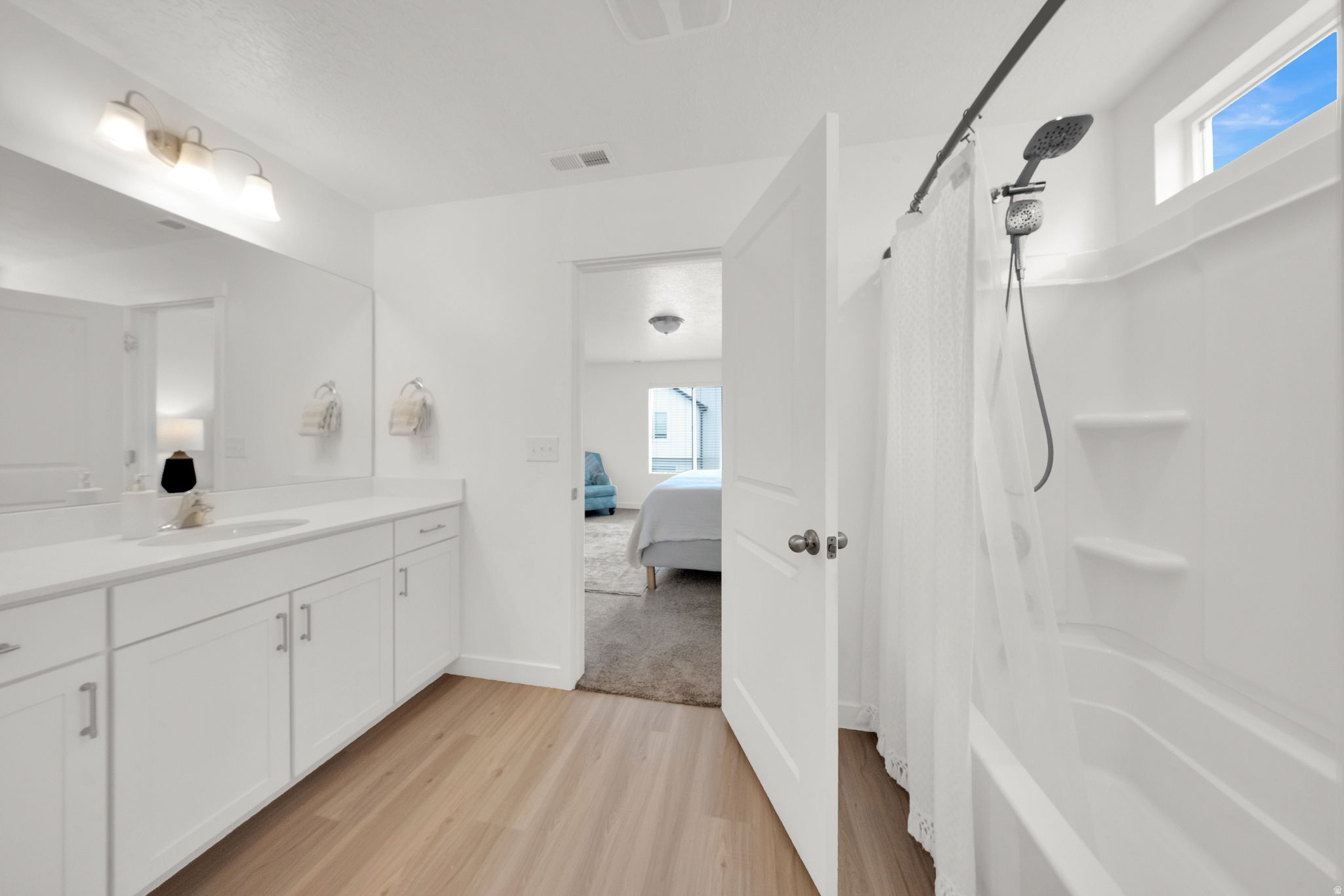 SPRING RANCH - Residential