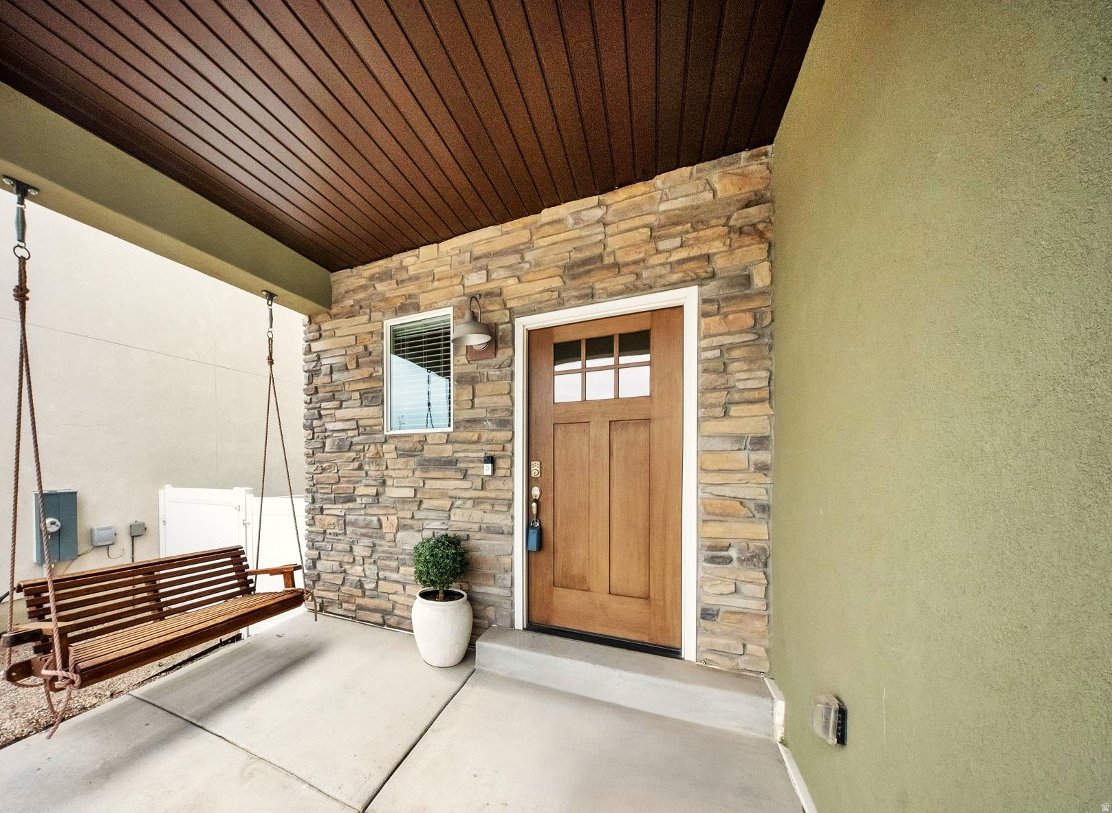 SPRING RANCH - Residential