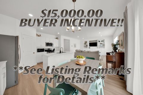 Tiny photo for 809 N COLD POND AVE, Lehi, UT 84043 (MLS # 2144299)