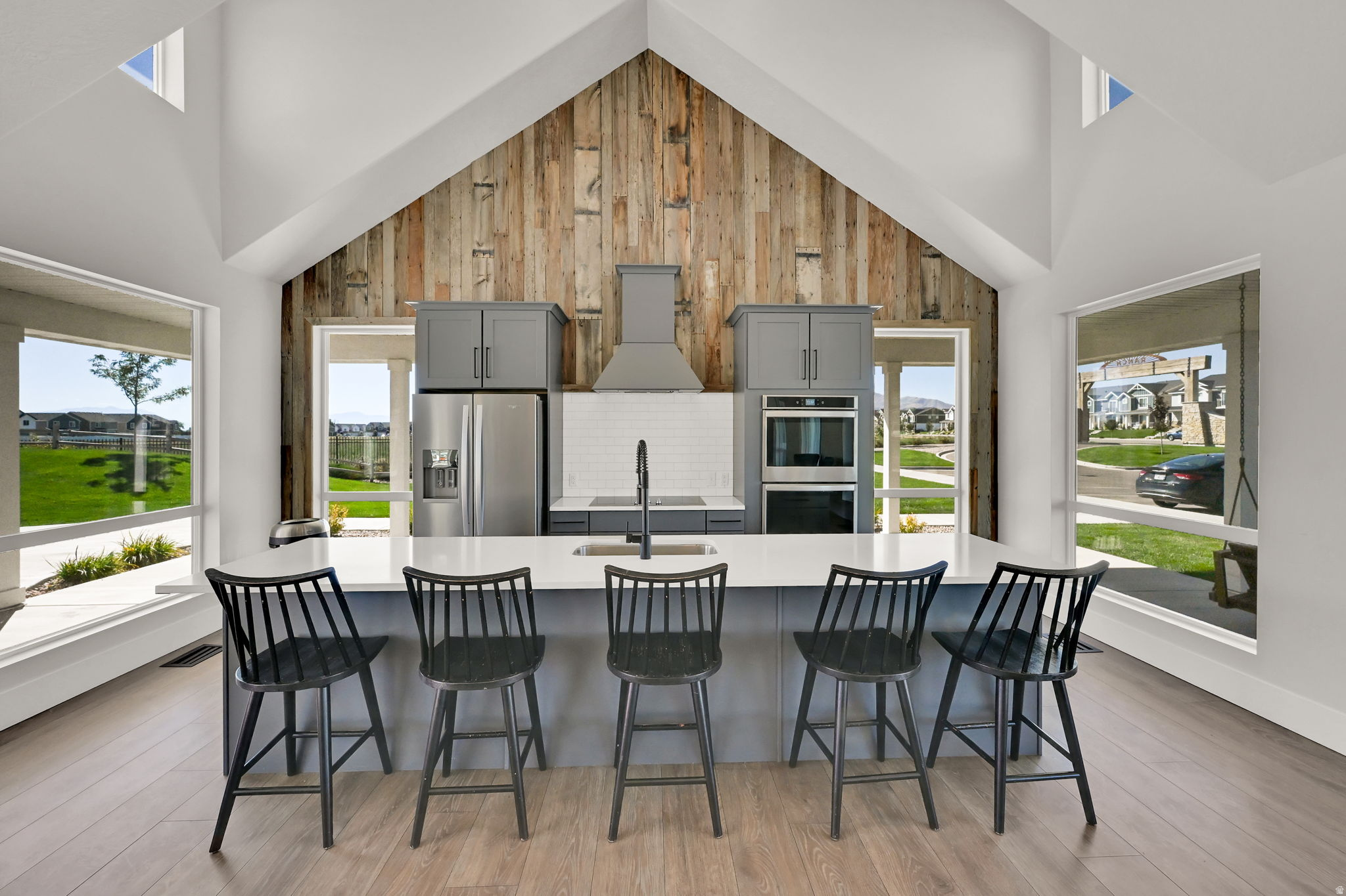 SPRING RANCH - Residential