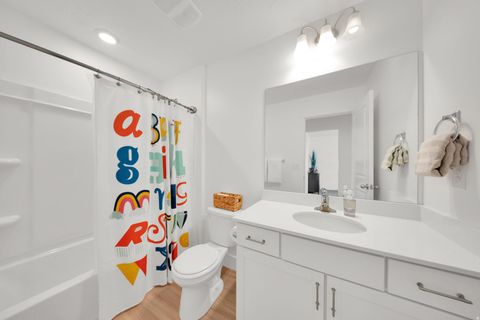 Tiny photo for 809 N COLD POND AVE, Lehi, UT 84043 (MLS # 2144299)