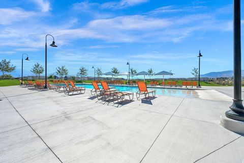 Tiny photo for 809 N COLD POND AVE, Lehi, UT 84043 (MLS # 2144299)