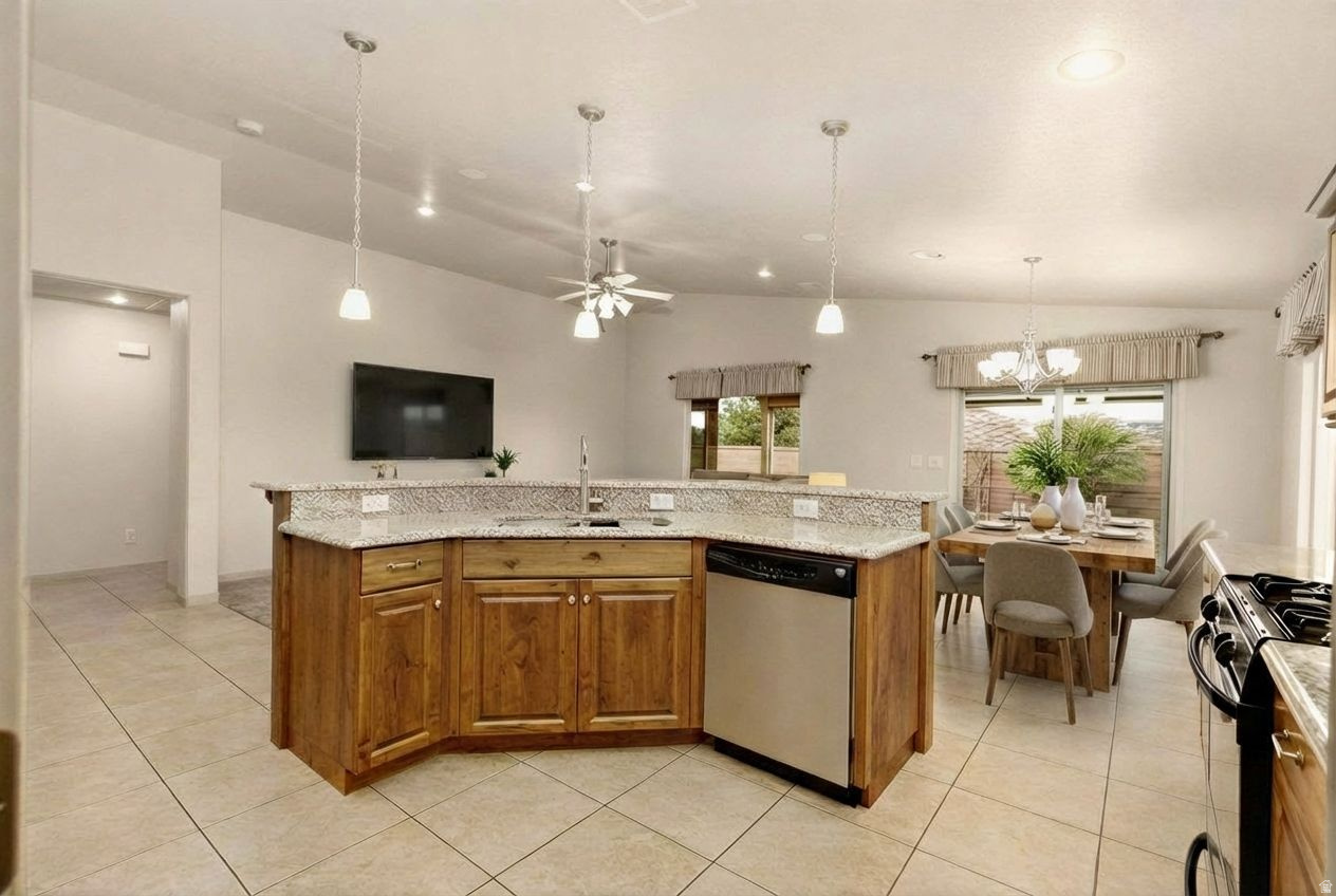 TERRACES AT SEVEN HILLS PH 1 - Residential