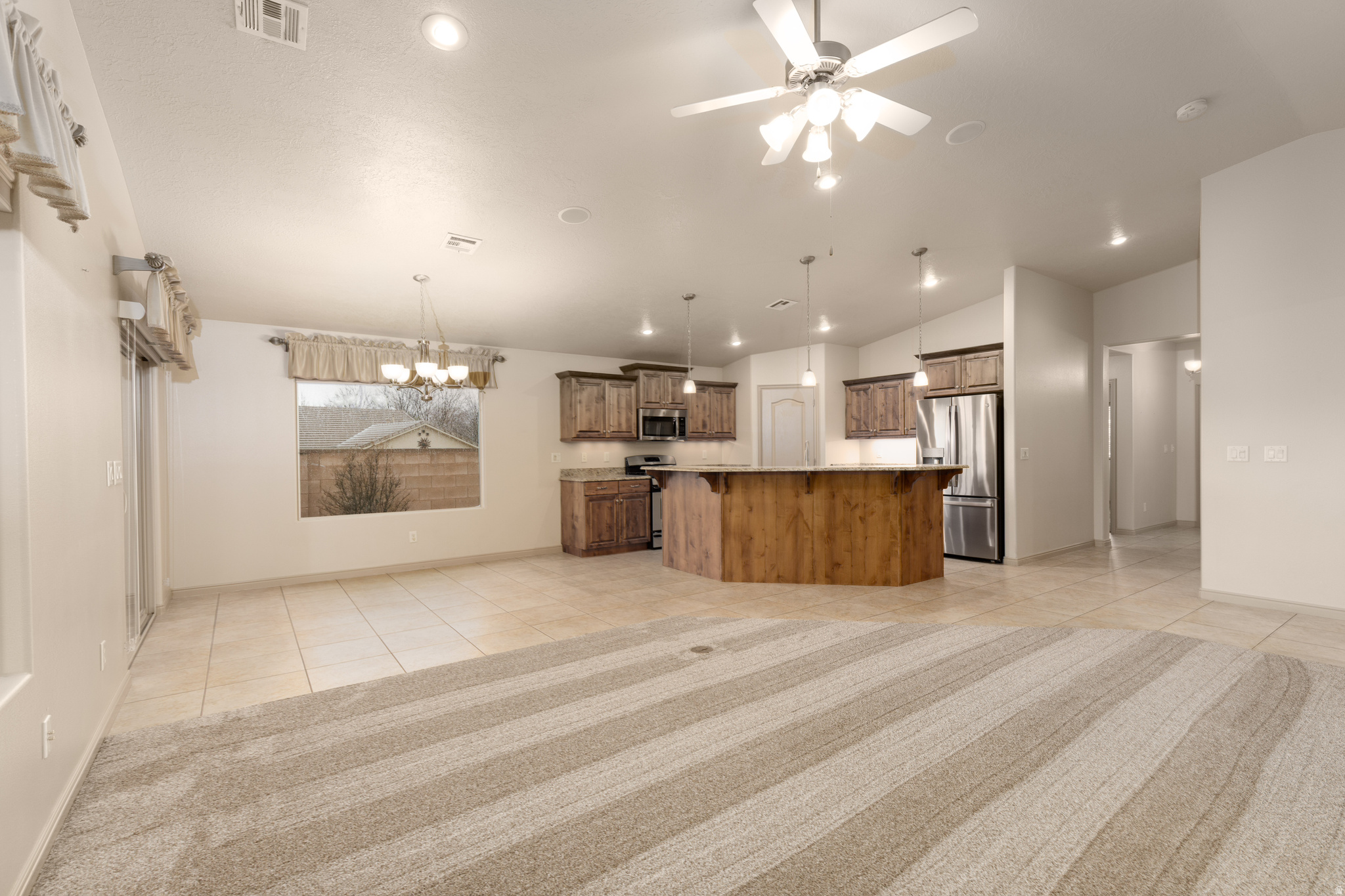 TERRACES AT SEVEN HILLS PH 1 - Residential