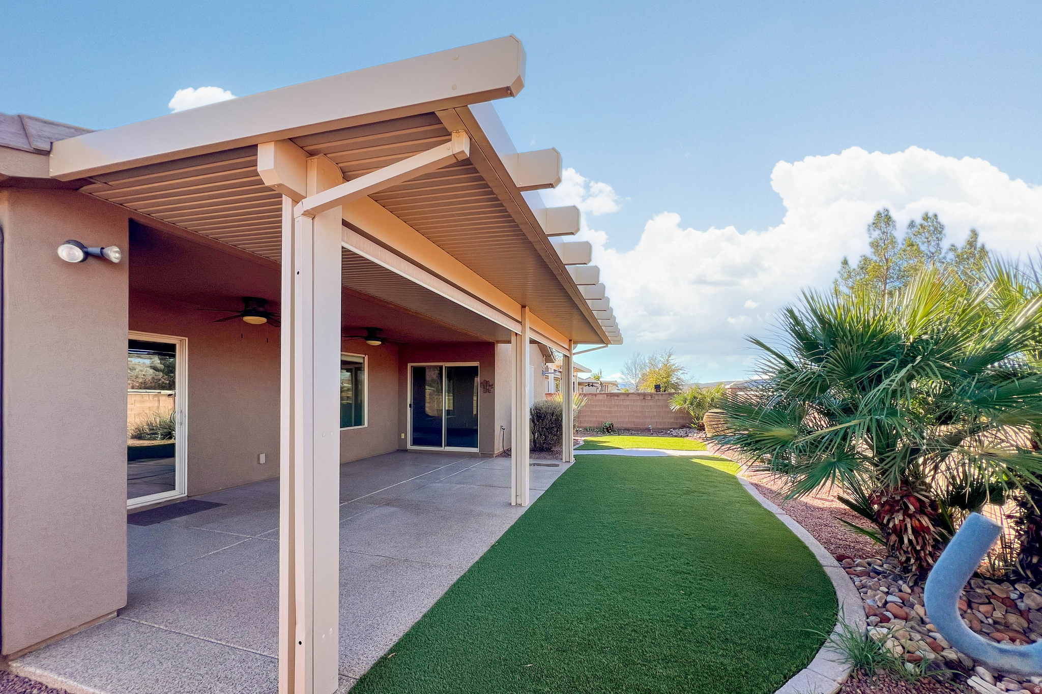 TERRACES AT SEVEN HILLS PH 1 - Residential