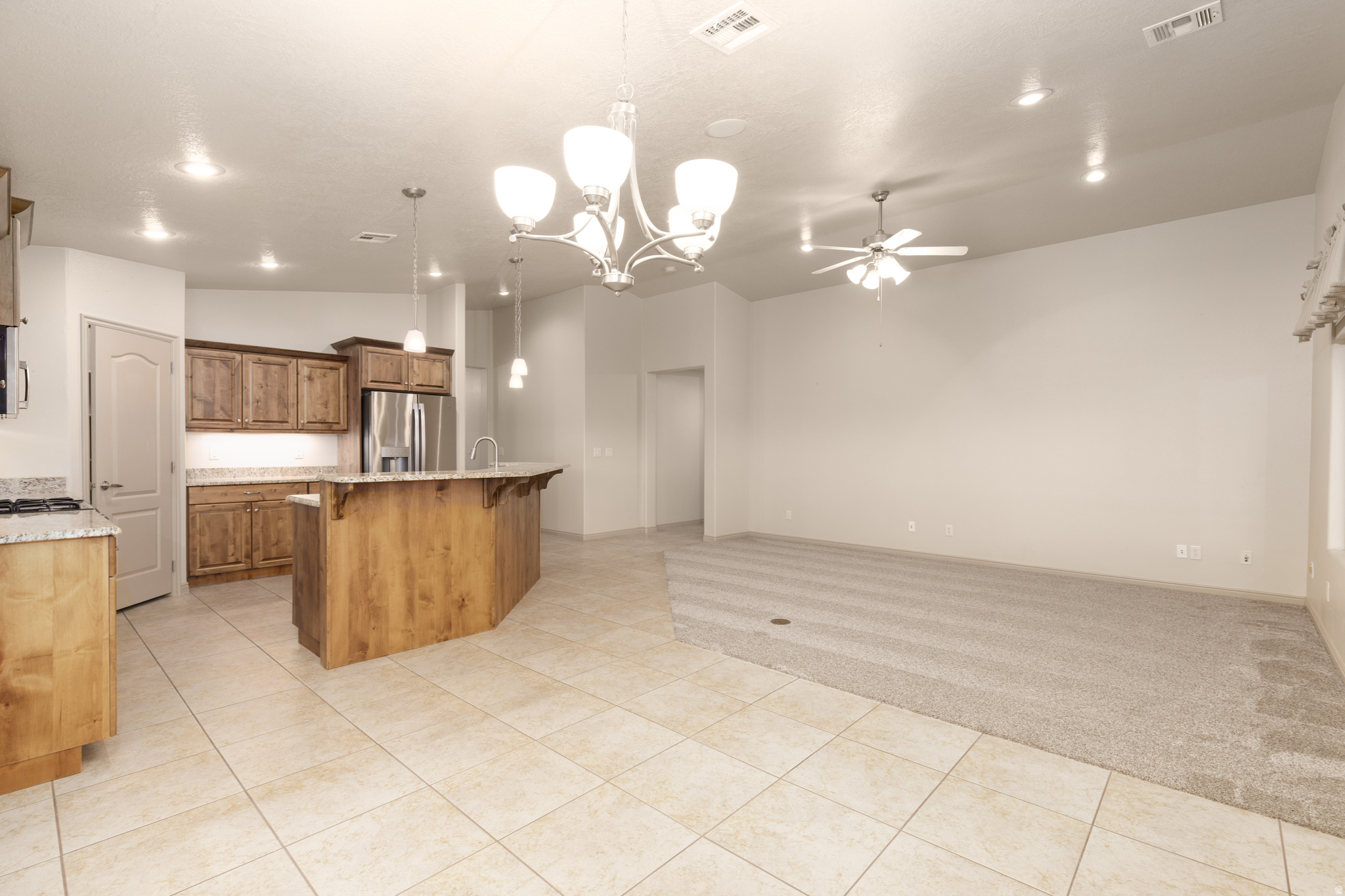 TERRACES AT SEVEN HILLS PH 1 - Residential