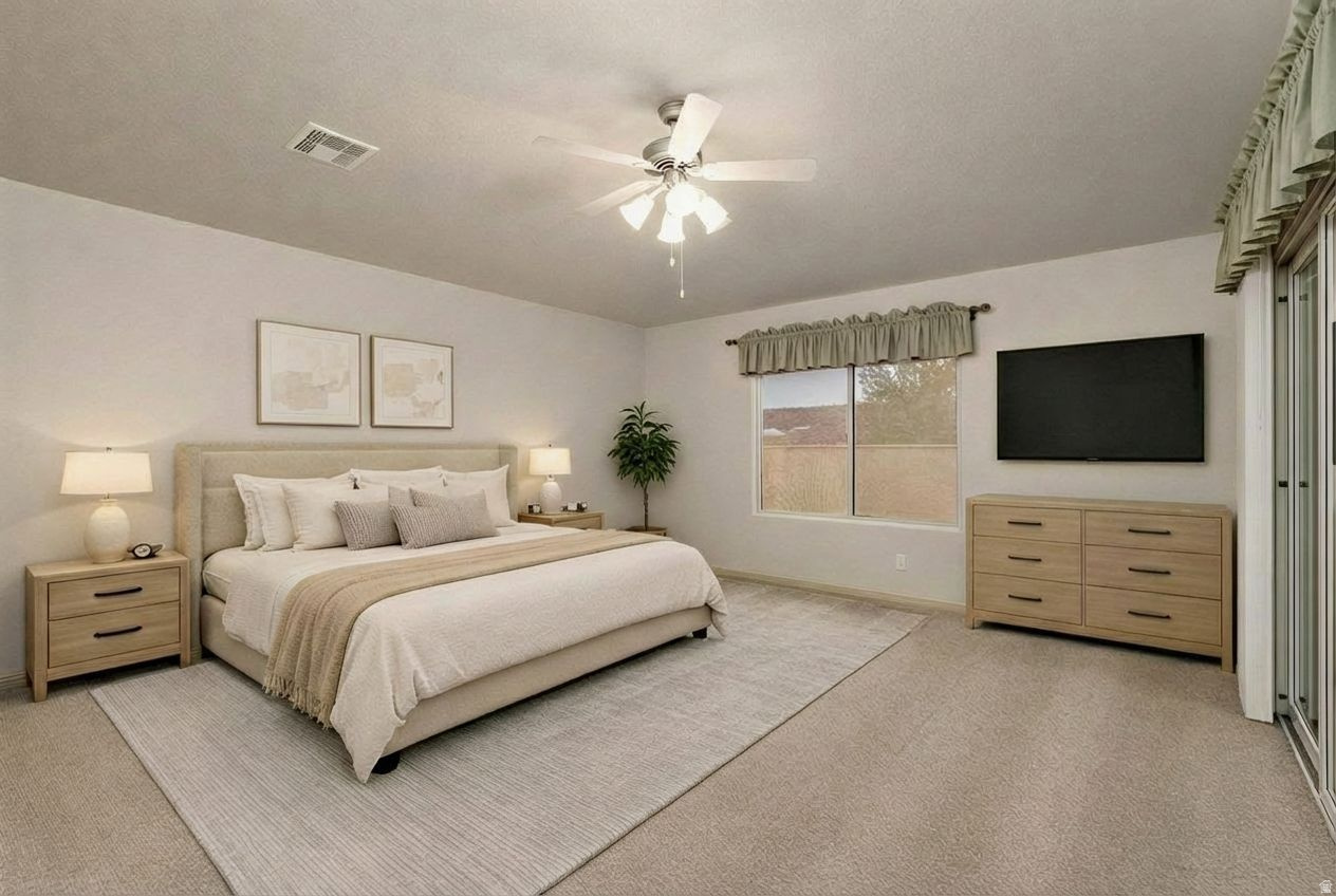 TERRACES AT SEVEN HILLS PH 1 - Residential