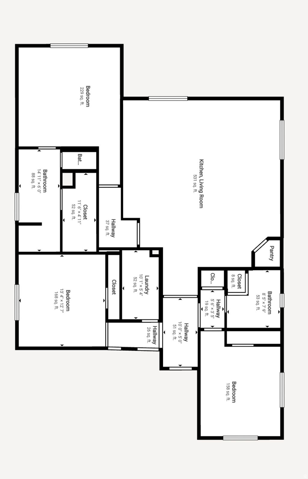 Photo of 1259 N 2190 W, Saint George, UT 84770 (MLS # 2139098)