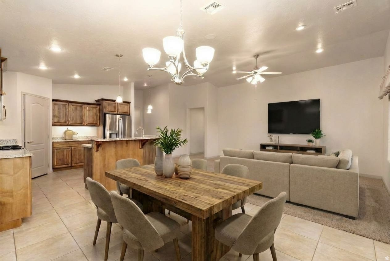 TERRACES AT SEVEN HILLS PH 1 - Residential