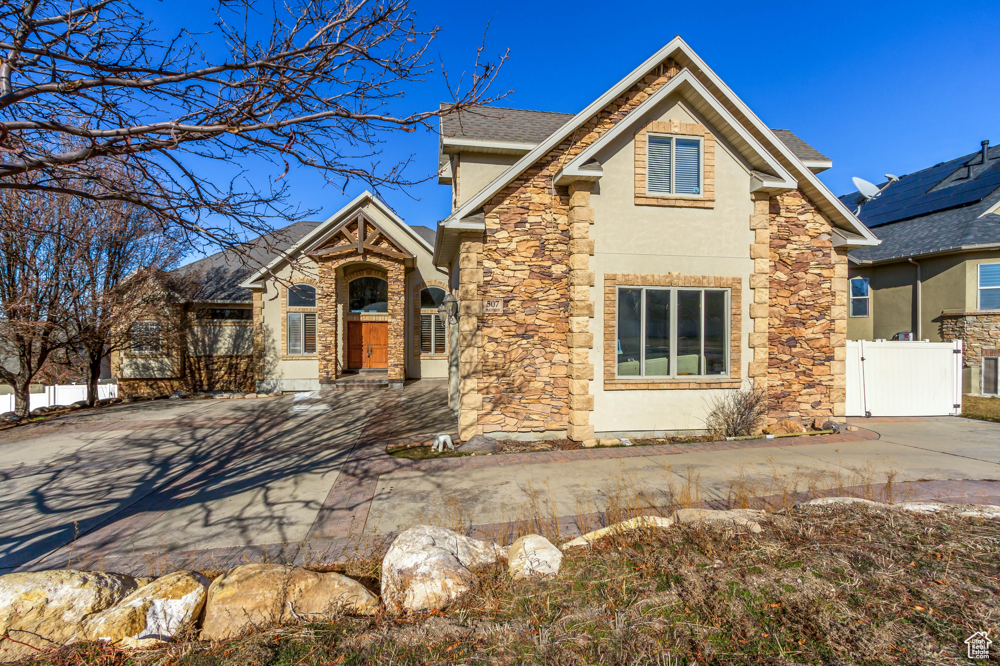 507 E Beachwood Dr, Draper, Utah image 2