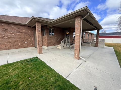 Tiny photo for 1492 N 1615 W, Clinton, UT 84015 (MLS # 2140612)