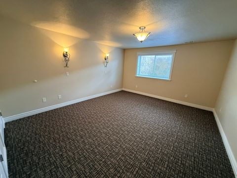 Tiny photo for 1492 N 1615 W, Clinton, UT 84015 (MLS # 2140612)