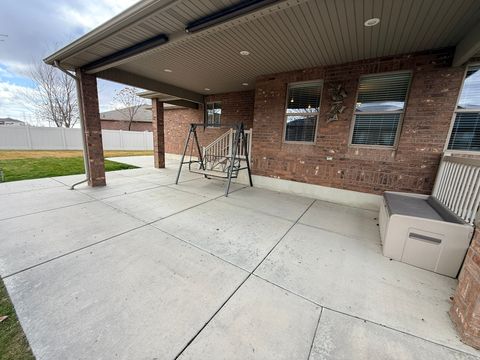 Tiny photo for 1492 N 1615 W, Clinton, UT 84015 (MLS # 2140612)