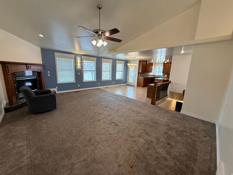 Tiny photo for 1492 N 1615 W, Clinton, UT 84015 (MLS # 2140612)