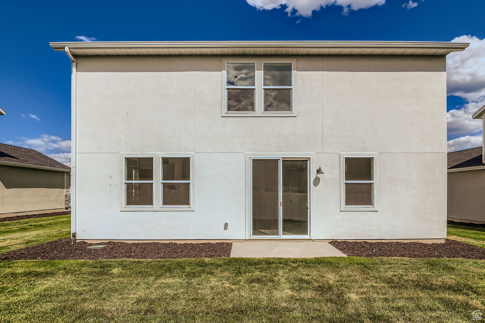 SUMMER SPRINGS - Residential