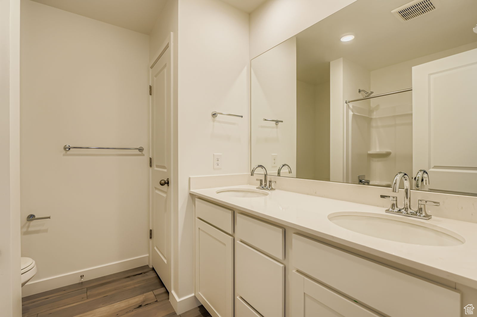 SUMMER SPRINGS - Residential