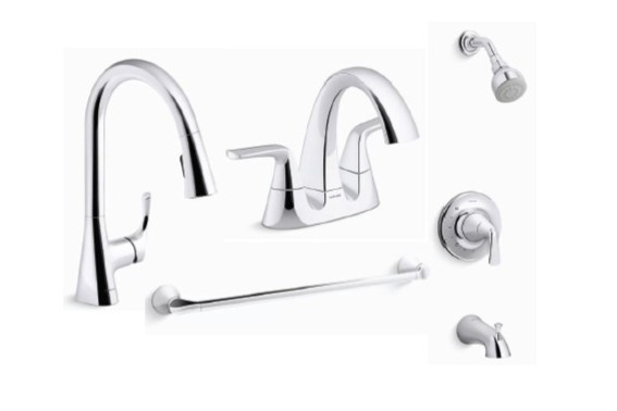 SUMMER SPRINGS - Residential