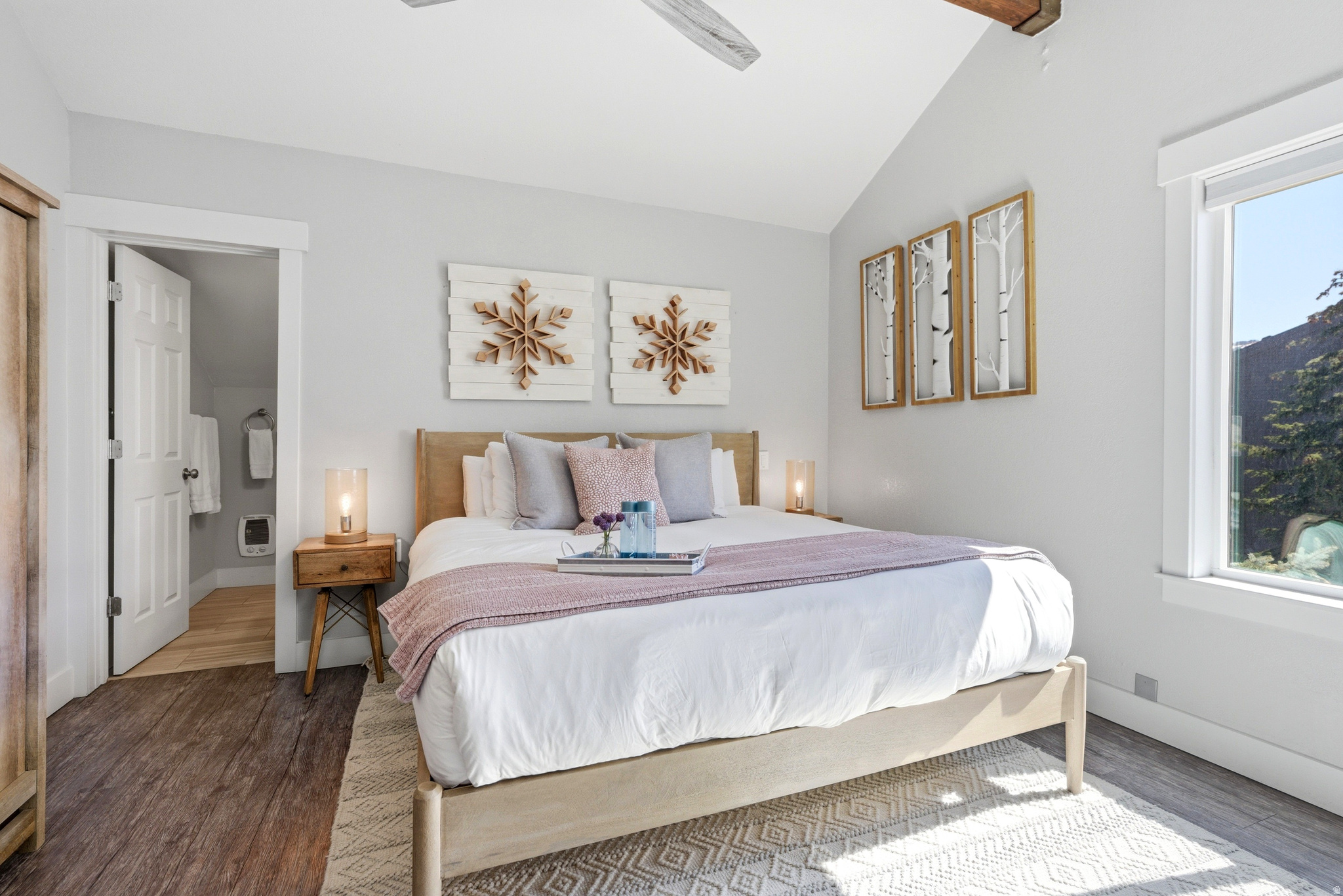 SNOWCREST CONDOMINIUMS - Residential