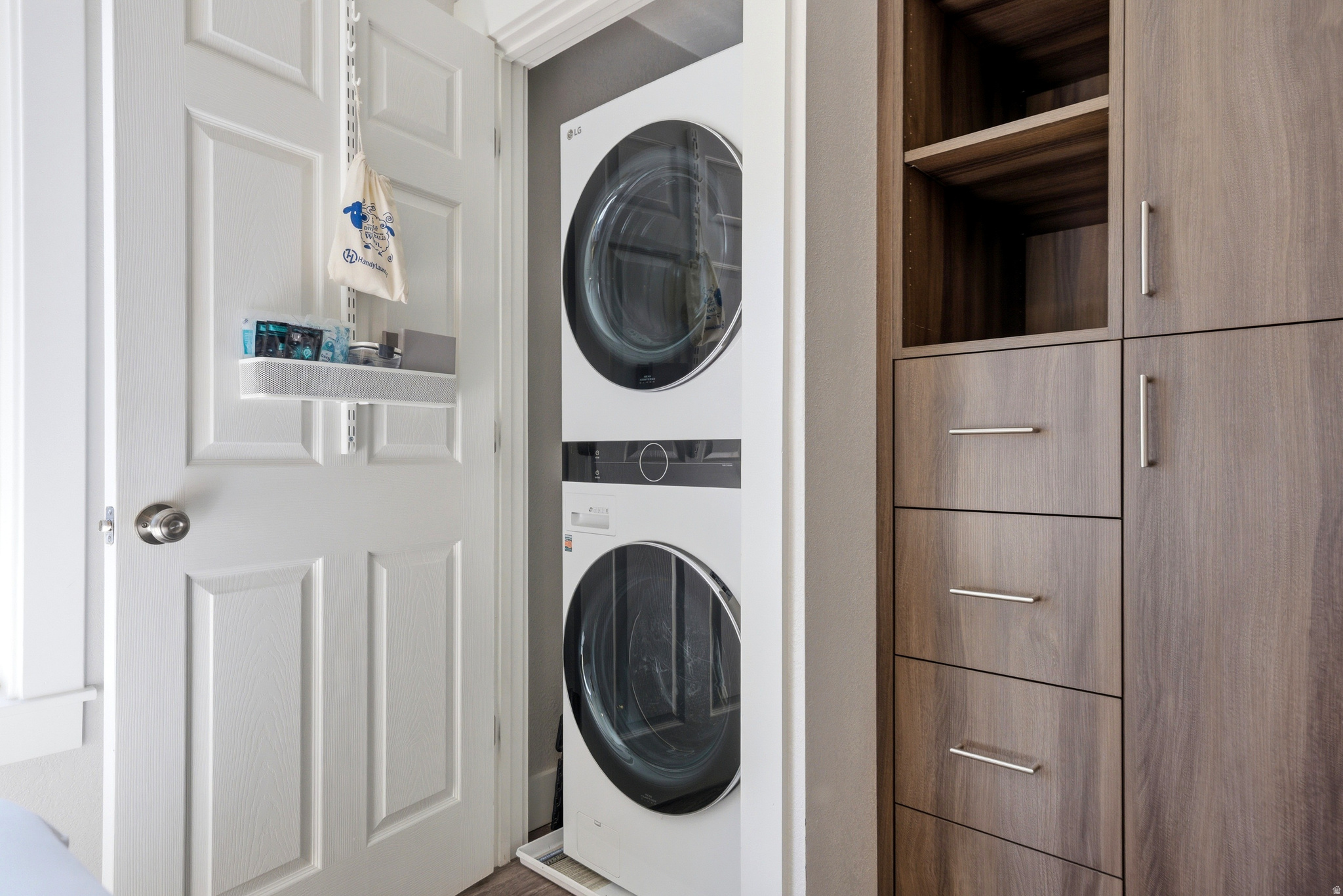 SNOWCREST CONDOMINIUMS - Residential