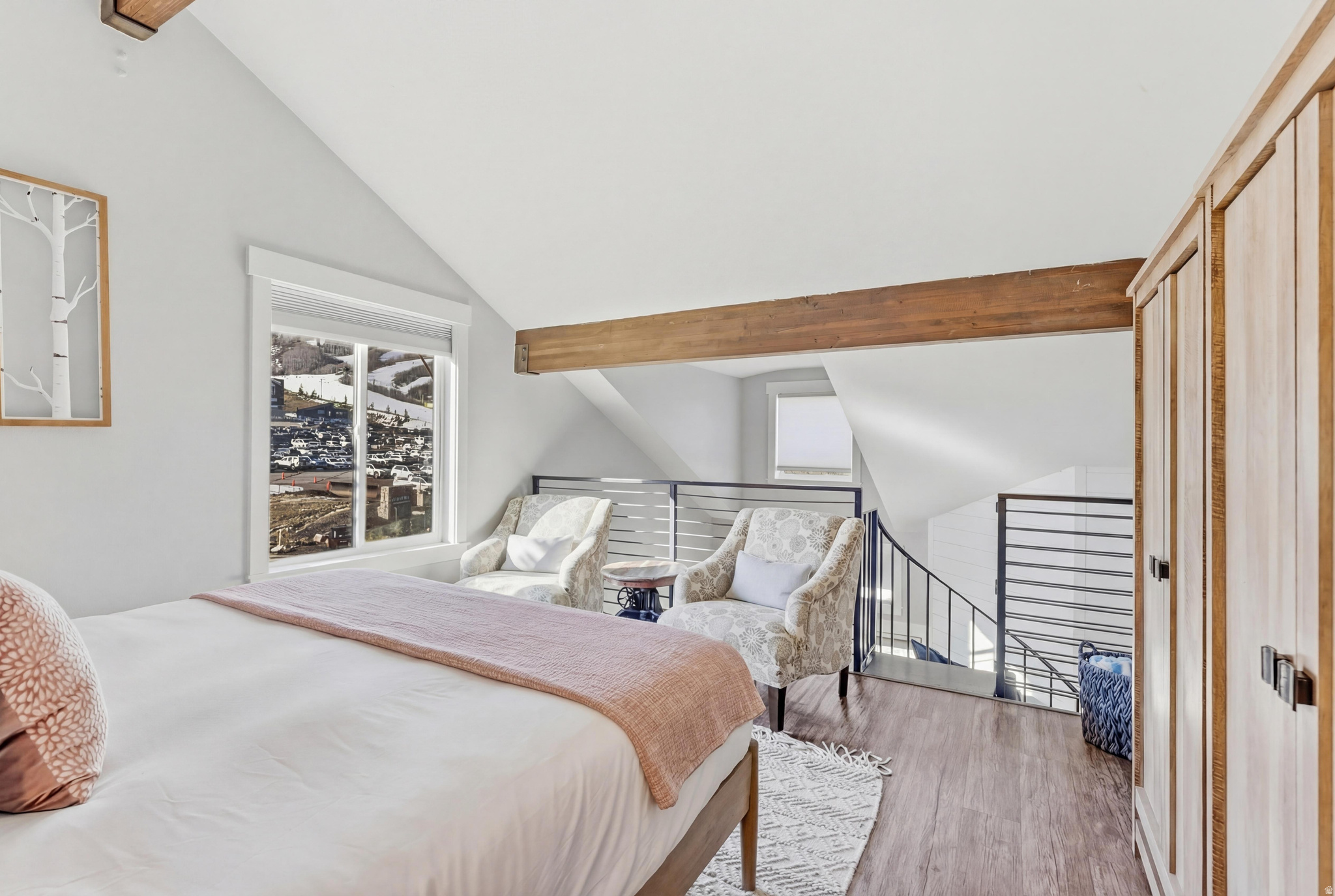 SNOWCREST CONDOMINIUMS - Residential