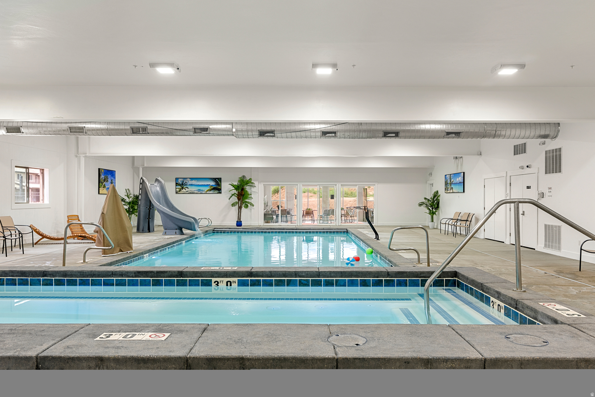 WATERDANCE - Residential