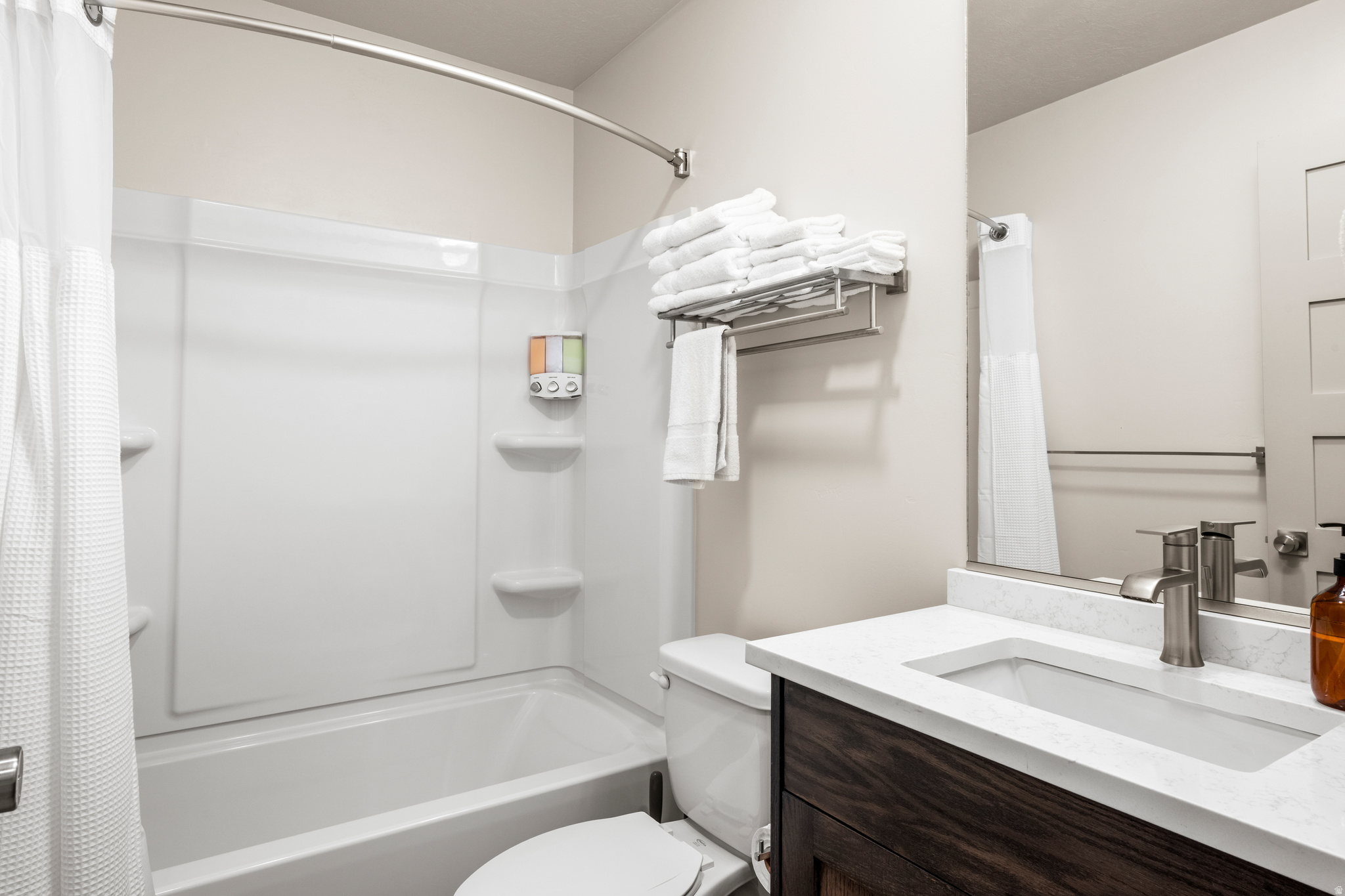 WATERDANCE - Residential