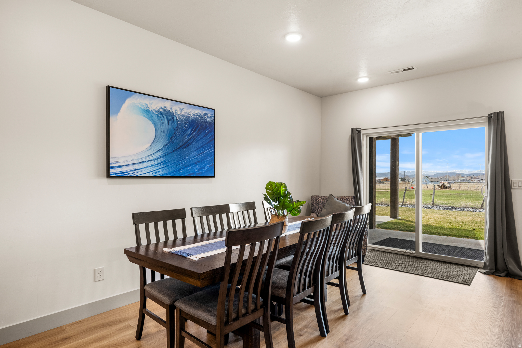 WATERDANCE - Residential