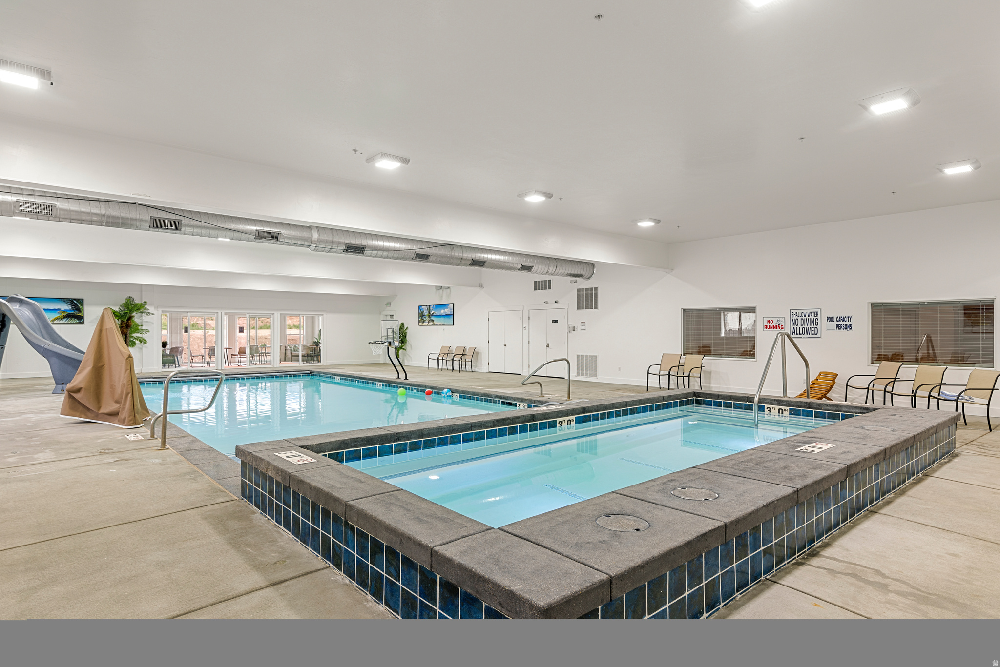 WATERDANCE - Residential