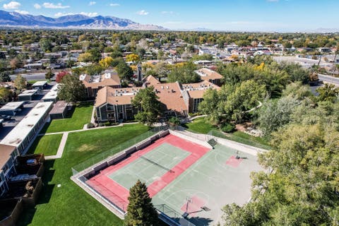Tiny photo for 4165 S 2700 W #2D, Taylorsville, UT 84129 (MLS # 2163860)