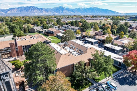 Tiny photo for 4165 S 2700 W #2D, Taylorsville, UT 84129 (MLS # 2163860)