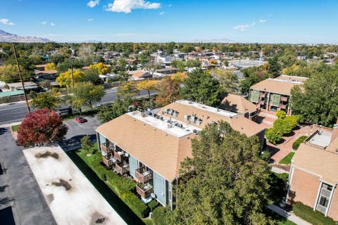 Tiny photo for 4165 S 2700 W #2D, Taylorsville, UT 84129 (MLS # 2163860)