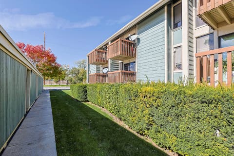 Tiny photo for 4165 S 2700 W #2D, Taylorsville, UT 84129 (MLS # 2163860)