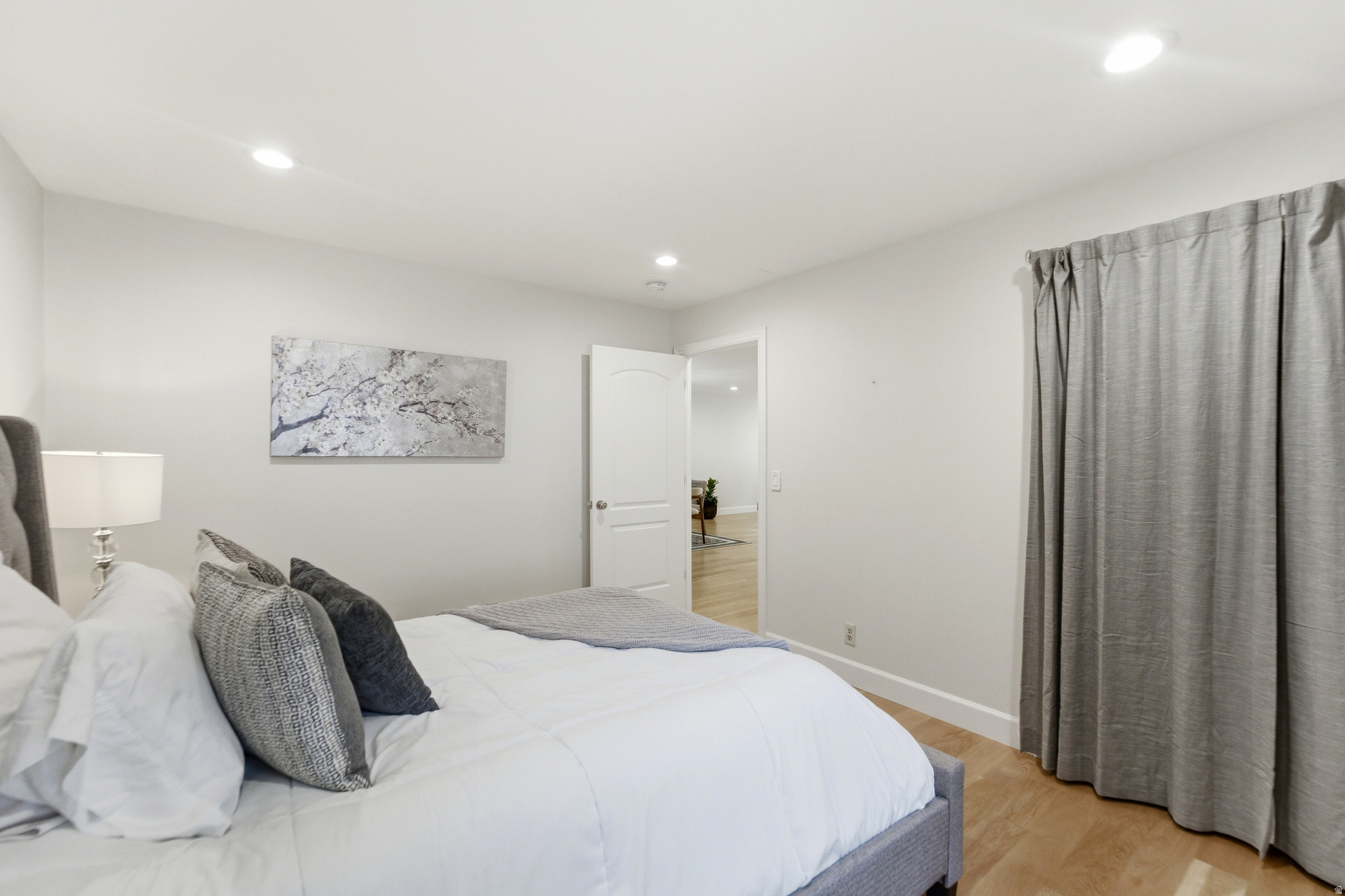 OAKWOOD GARDENS - Residential