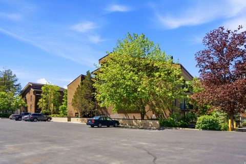 Tiny photo for 939 S DONNER WAY E #111, Salt Lake City, UT 84108 (MLS # 2155448)