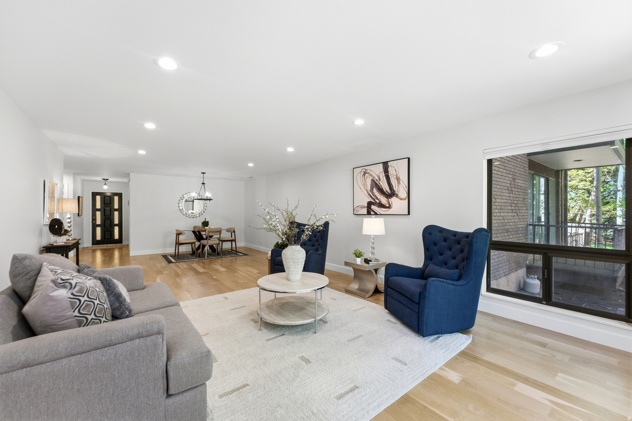 OAKWOOD GARDENS - Residential