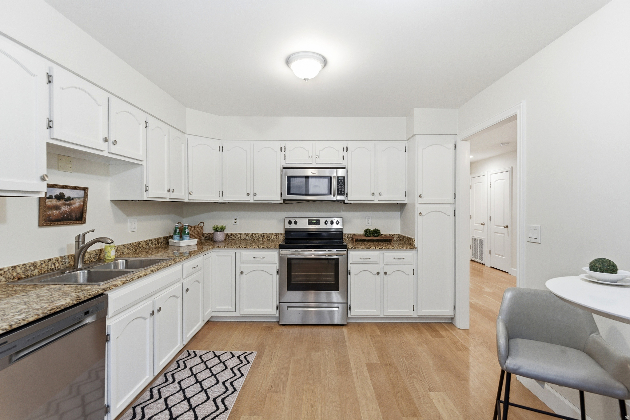 OAKWOOD GARDENS - Residential
