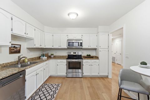 Tiny photo for 939 S DONNER WAY E #111, Salt Lake City, UT 84108 (MLS # 2155448)