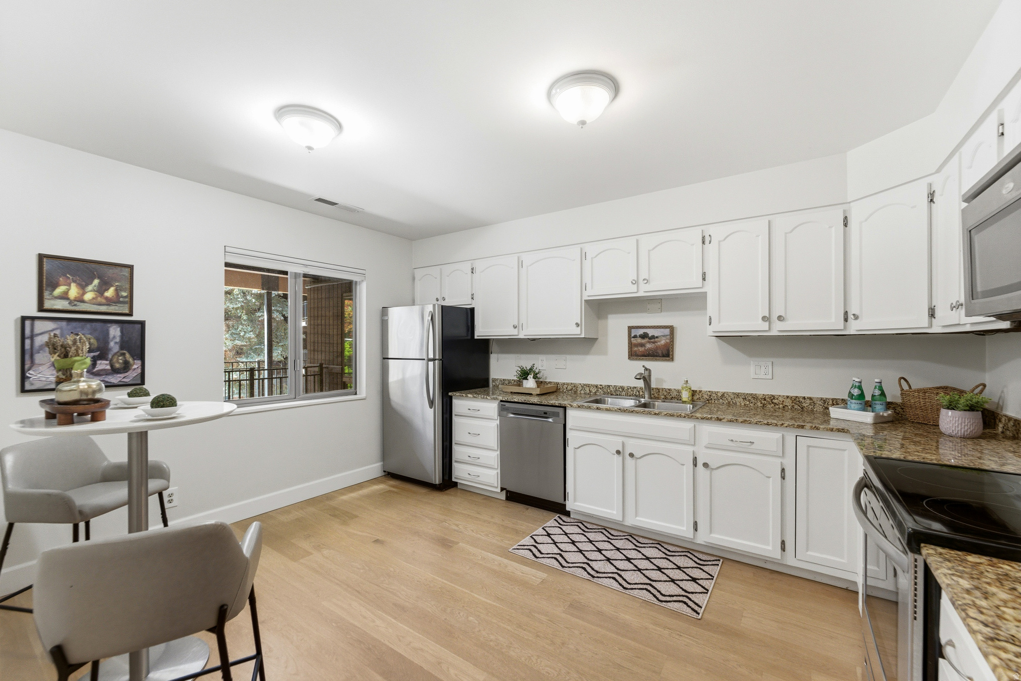 OAKWOOD GARDENS - Residential