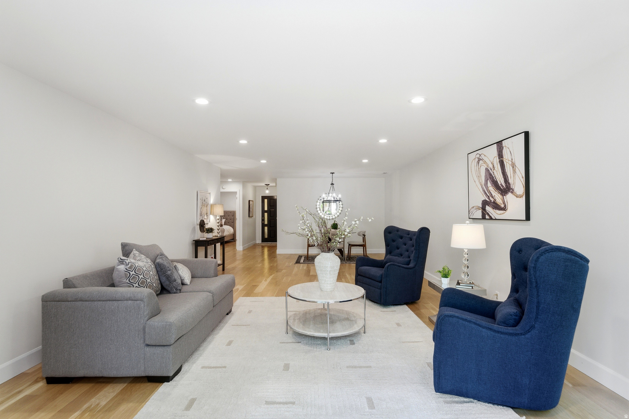 OAKWOOD GARDENS - Residential