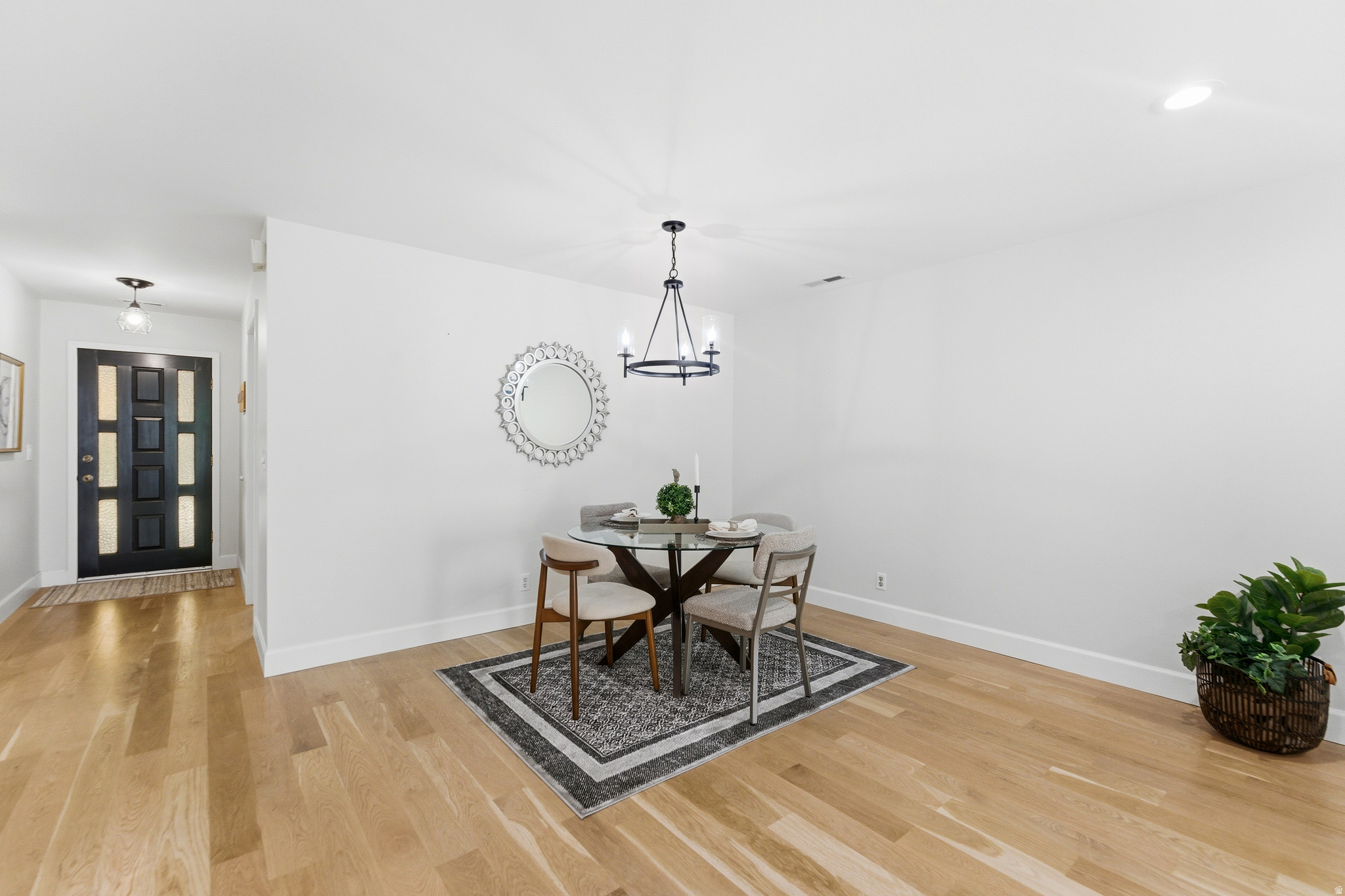 OAKWOOD GARDENS - Residential