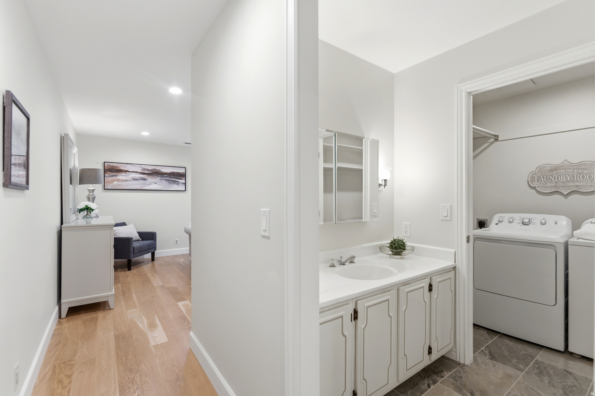 OAKWOOD GARDENS - Residential