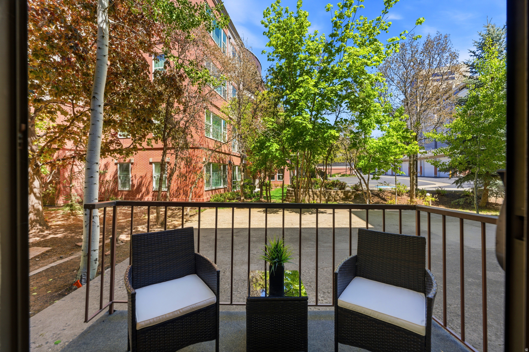 OAKWOOD GARDENS - Residential