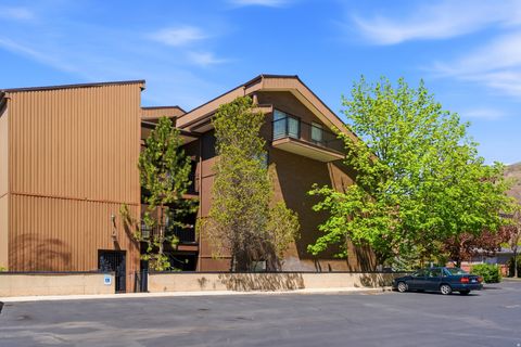 Tiny photo for 939 S DONNER WAY E #111, Salt Lake City, UT 84108 (MLS # 2155448)