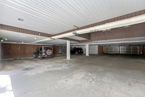 Tiny photo for 939 S DONNER WAY E #111, Salt Lake City, UT 84108 (MLS # 2155448)