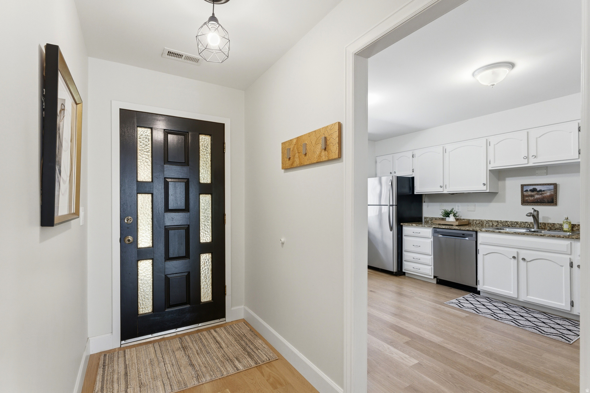OAKWOOD GARDENS - Residential