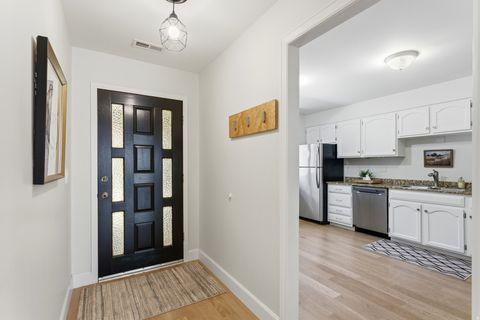 Tiny photo for 939 S DONNER WAY E #111, Salt Lake City, UT 84108 (MLS # 2155448)