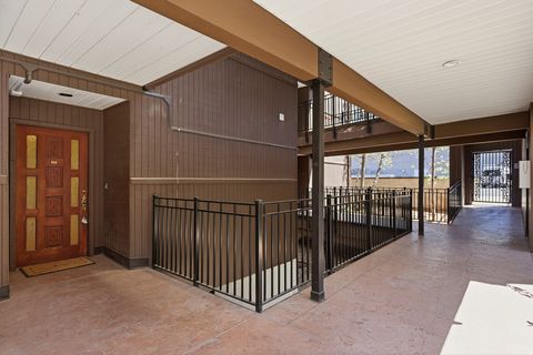 Tiny photo for 939 S DONNER WAY E #111, Salt Lake City, UT 84108 (MLS # 2155448)